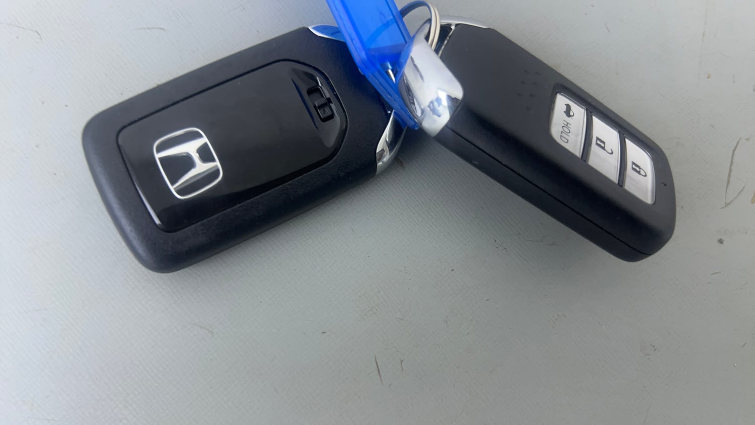 Used 2023 Honda Amaze VX CVT 1.2 Petrol Petrol Automatic extra CAR KEY VIEW
