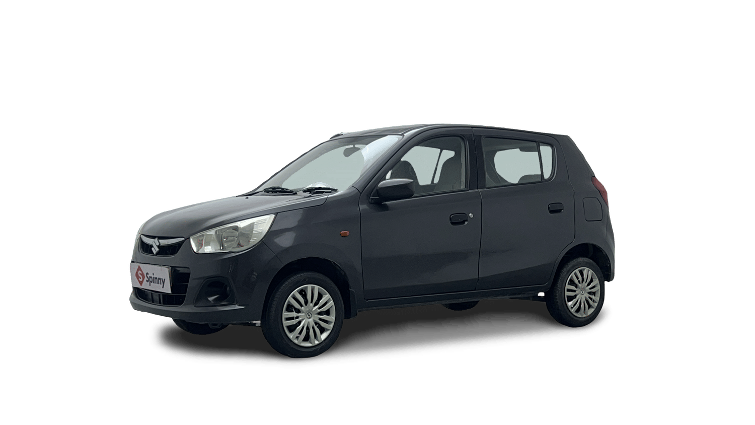 Used 2017 Maruti Suzuki Alto K10 VXi Petrol Manual Image
