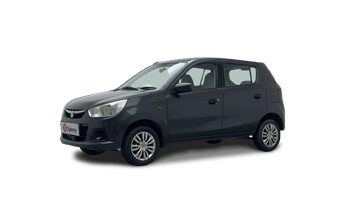 Used 2017 Maruti Suzuki Alto K10 VXi Petrol Manual Image