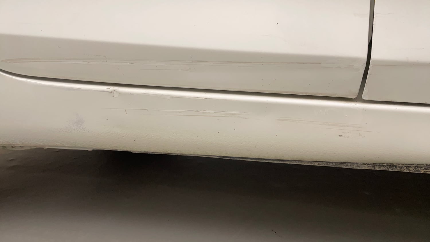 Used 2014 Maruti Suzuki Swift VXI CNG (Outside Fitted) Cng Manual dents MINOR DENT