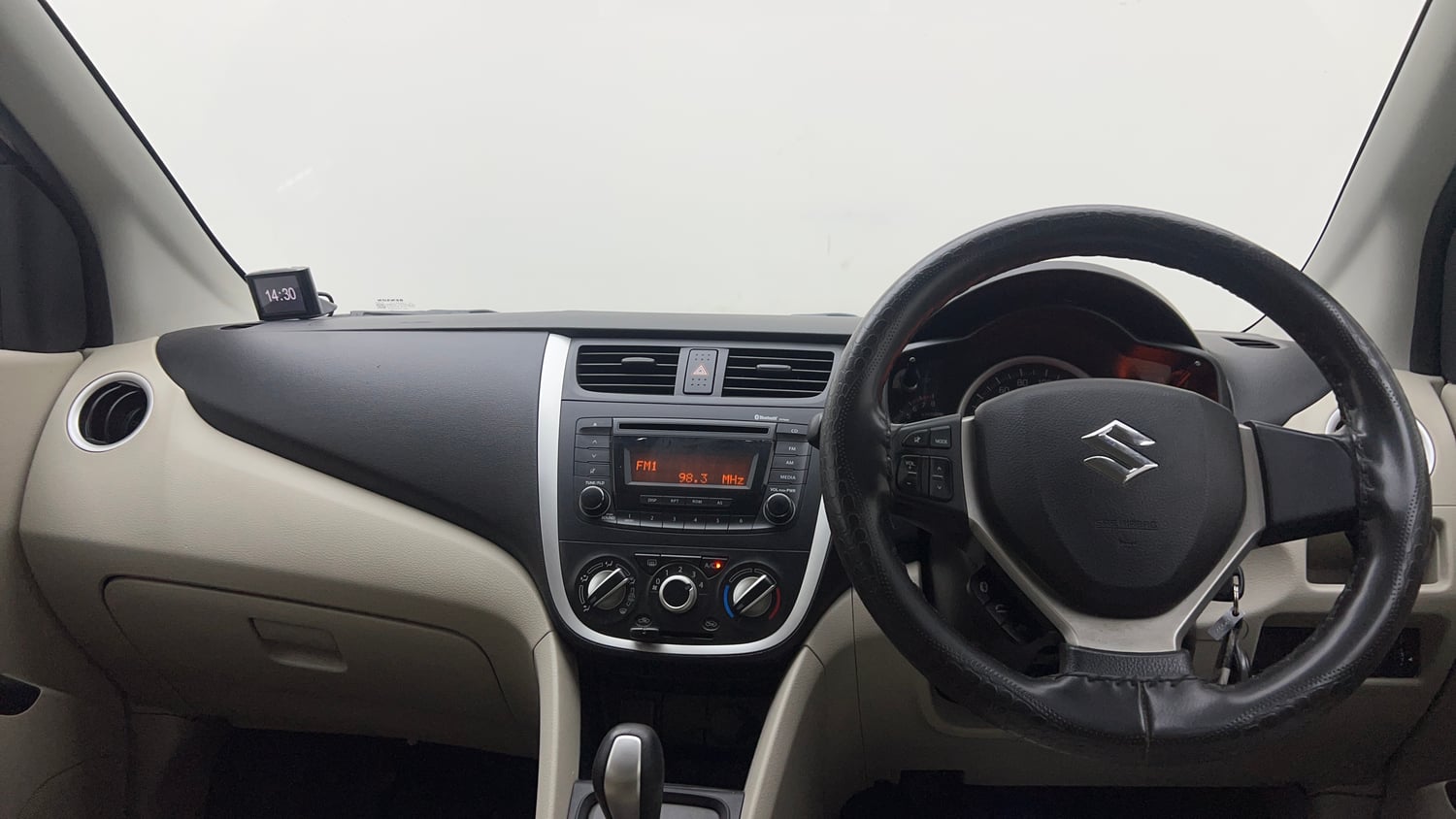DASHBOARD VIDEO