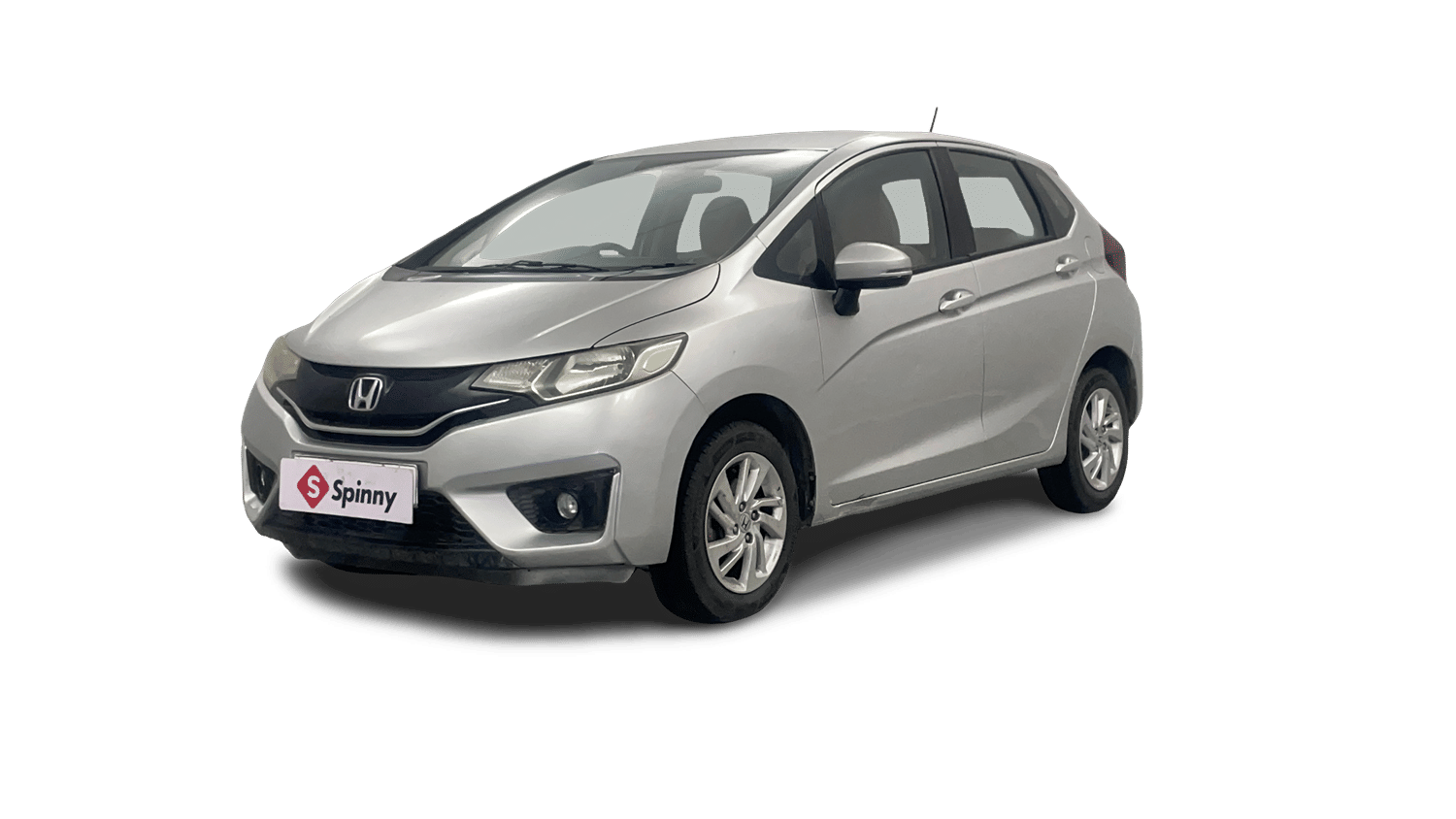 Used 2015 Honda Jazz V Petrol Petrol Manual Image