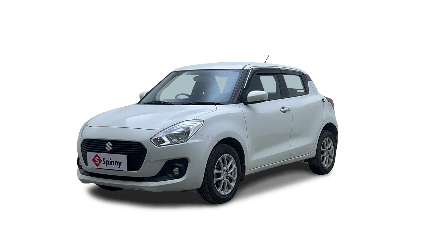 Used 2020 Maruti Suzuki Swift ZXi AMT Petrol Automatic Image