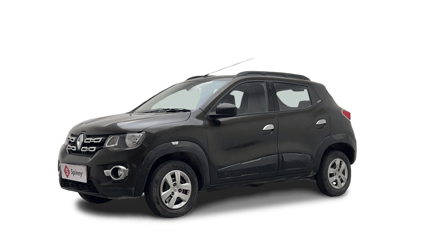 Used 2017 Renault Kwid RXT Petrol Manual Image