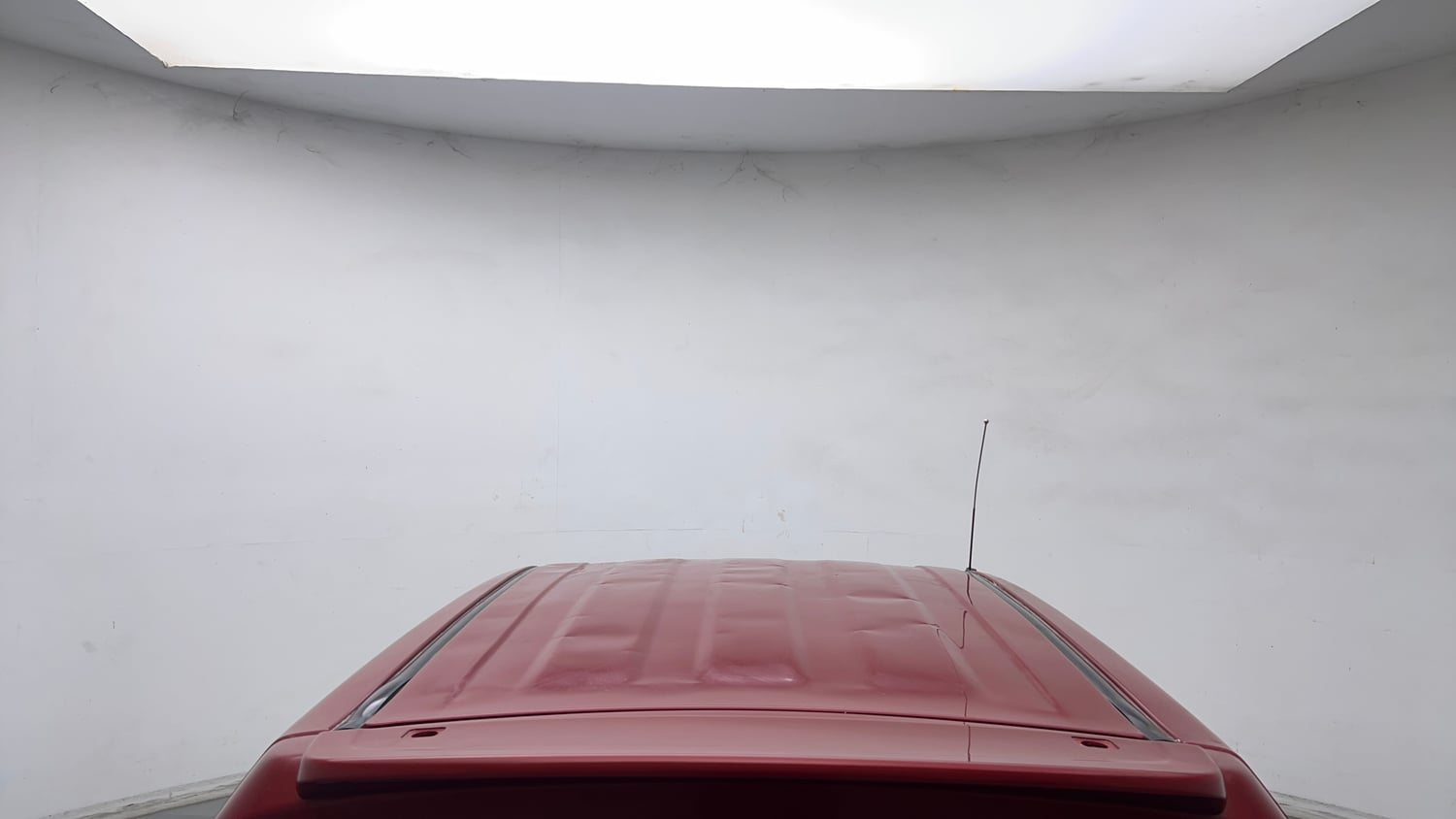 Used 2013 Maruti Suzuki Alto 800 Lxi Petrol Manual exterior EXTERIOR ROOF VIEW