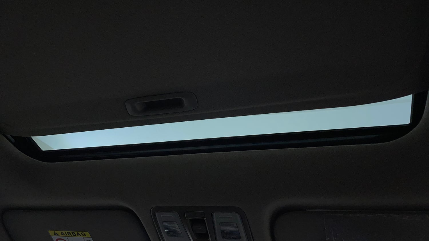 Used 2019 Hyundai Creta SX 1.6 AT Petrol Petrol Automatic top_features Sunroof