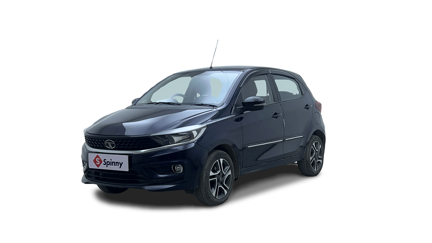 Used 2021 Tata Tiago XZ Plus Petrol Manual Image