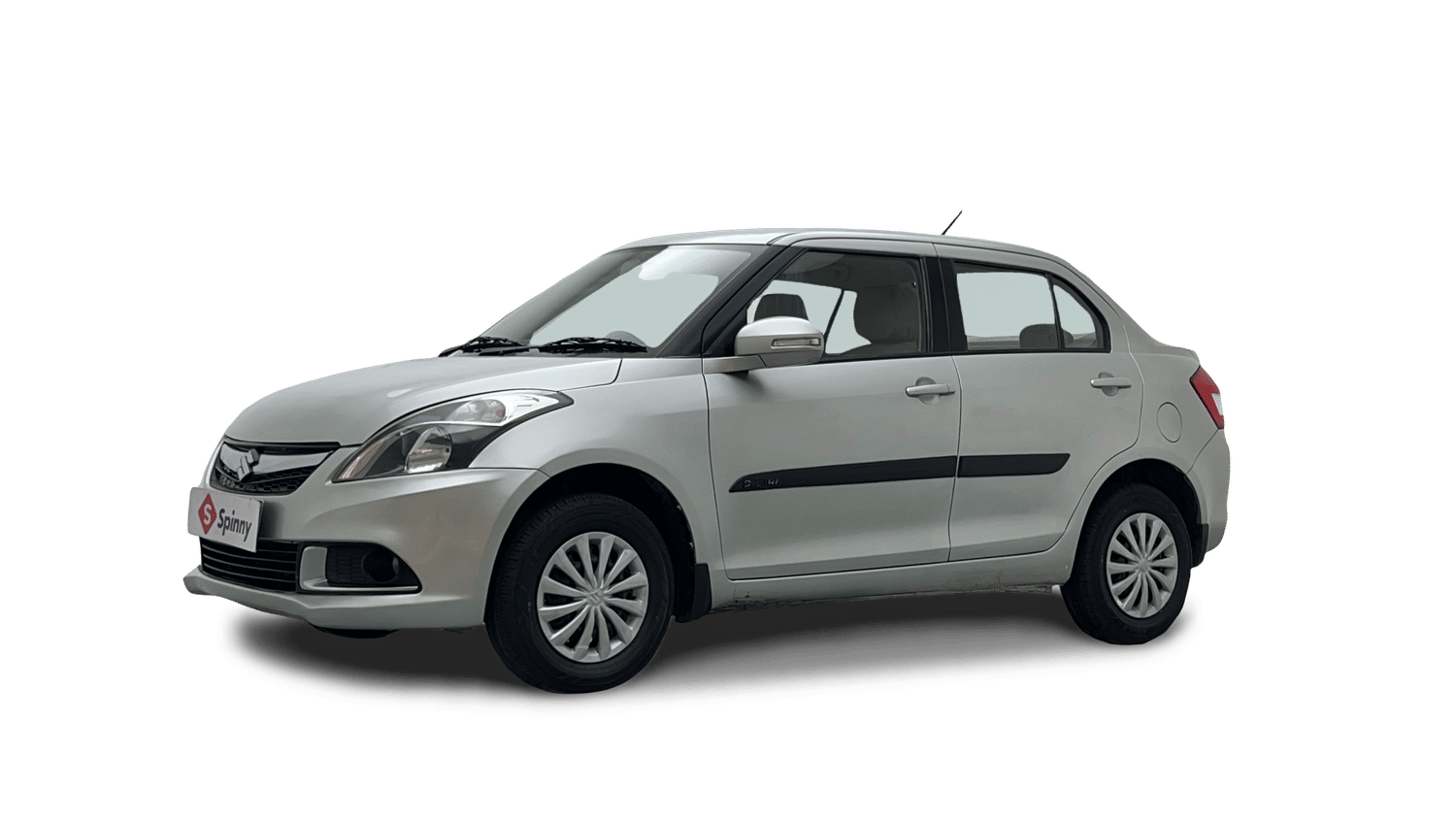 Used 2016 Maruti Suzuki Swift Dzire VXI (O) Petrol Manual Image