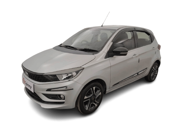 Used 2020 Tata Tiago XZA Plus Petrol Automatic Image