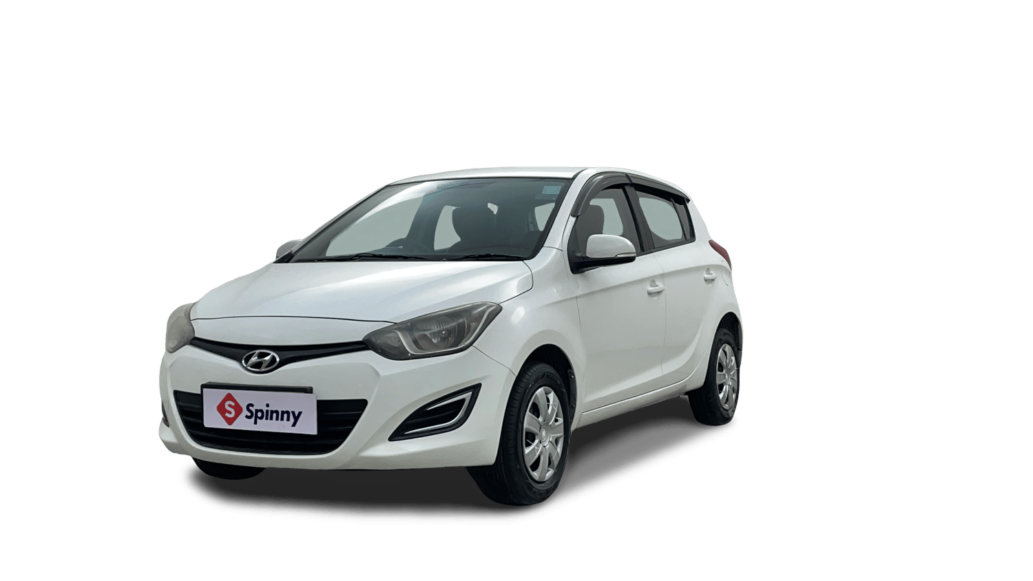Used 2013 Hyundai I20 Magna (O) 1.2 Petrol Manual Image