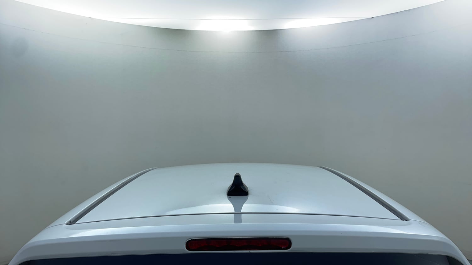 Used 2013 Hyundai i20 Magna (O) 1.2 Petrol Manual exterior EXTERIOR ROOF VIEW