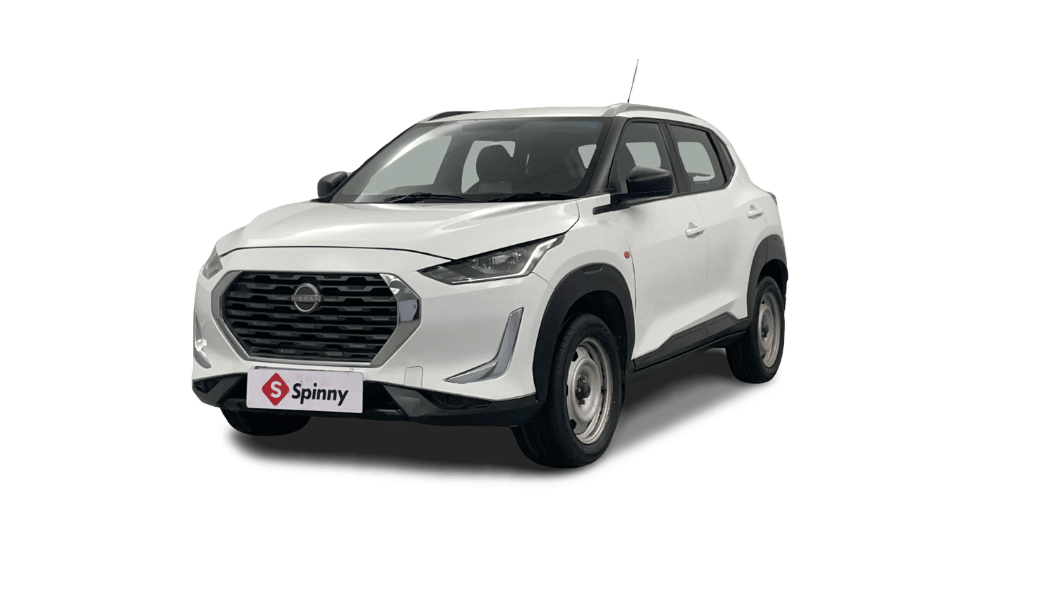 Used 2022 Nissan Magnite XE Petrol Manual Image