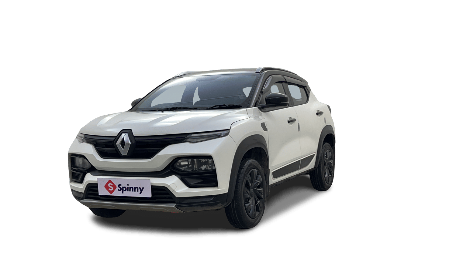 Used 2025 Renault Kiger RXL Petrol Manual Image