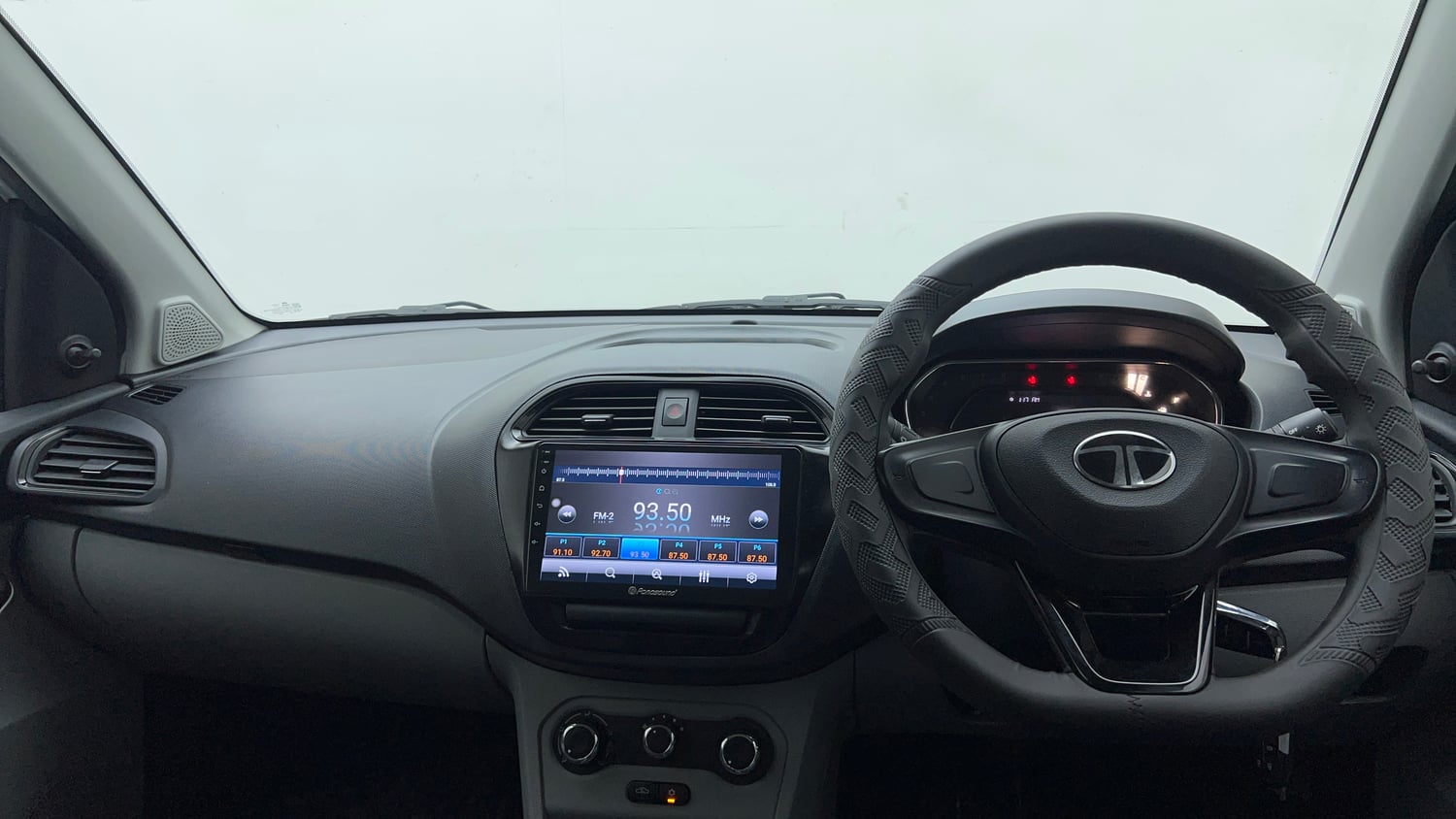 DASHBOARD VIDEO