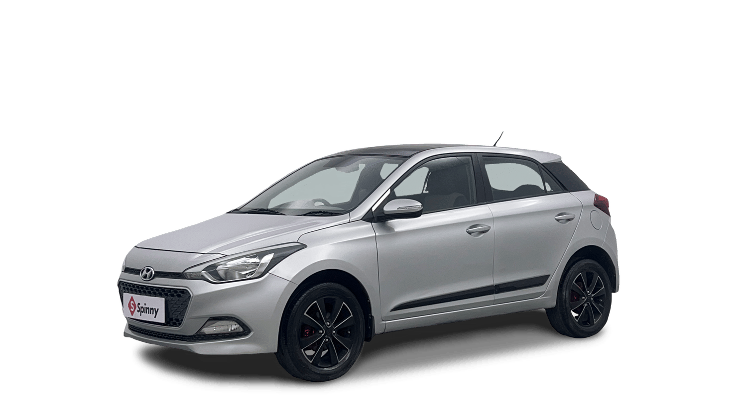 Used 2017 Hyundai Elite i20 Sportz 1.2 Petrol Manual Image