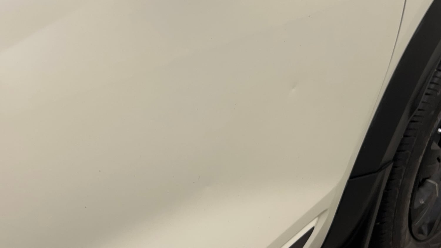 Used 2025 Renault Kiger RXL Petrol Manual dents MINOR DENT