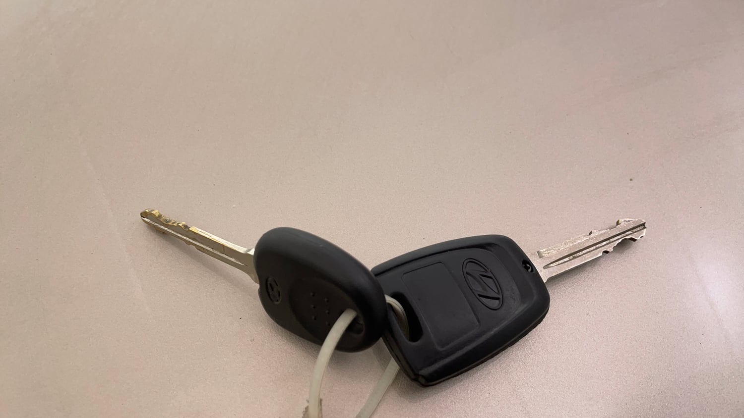 Used 2022 Hyundai Santro Sportz Petrol Manual extra CAR KEY VIEW