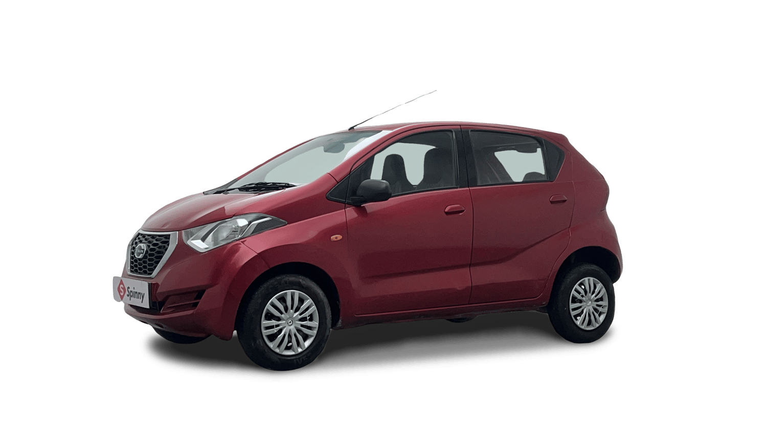 Used 2018 Datsun Redi-GO T(O) 1.0 AMT Petrol Automatic Image
