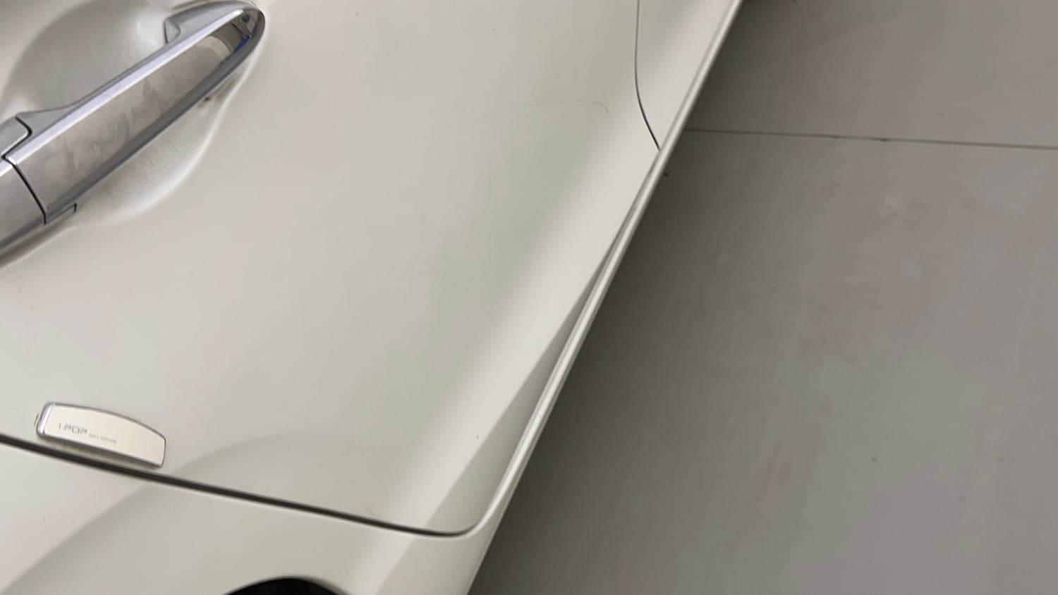 Used 2021 Honda City ZX CVT Petrol Petrol Automatic dents MINOR SCRATCH