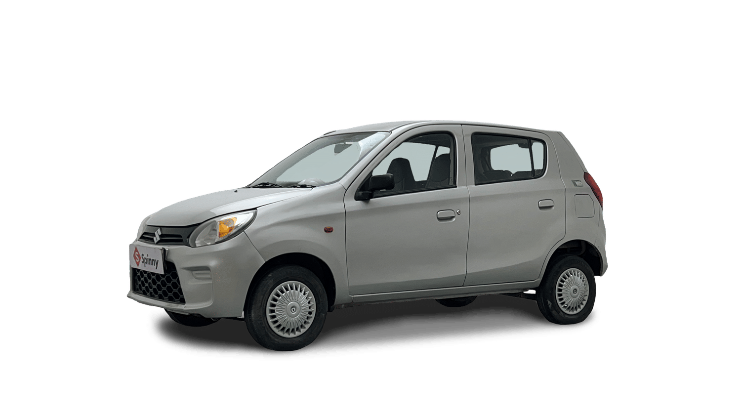Used 2023 Maruti Suzuki Alto 800 LXi (O) CNG Cng Manual Image