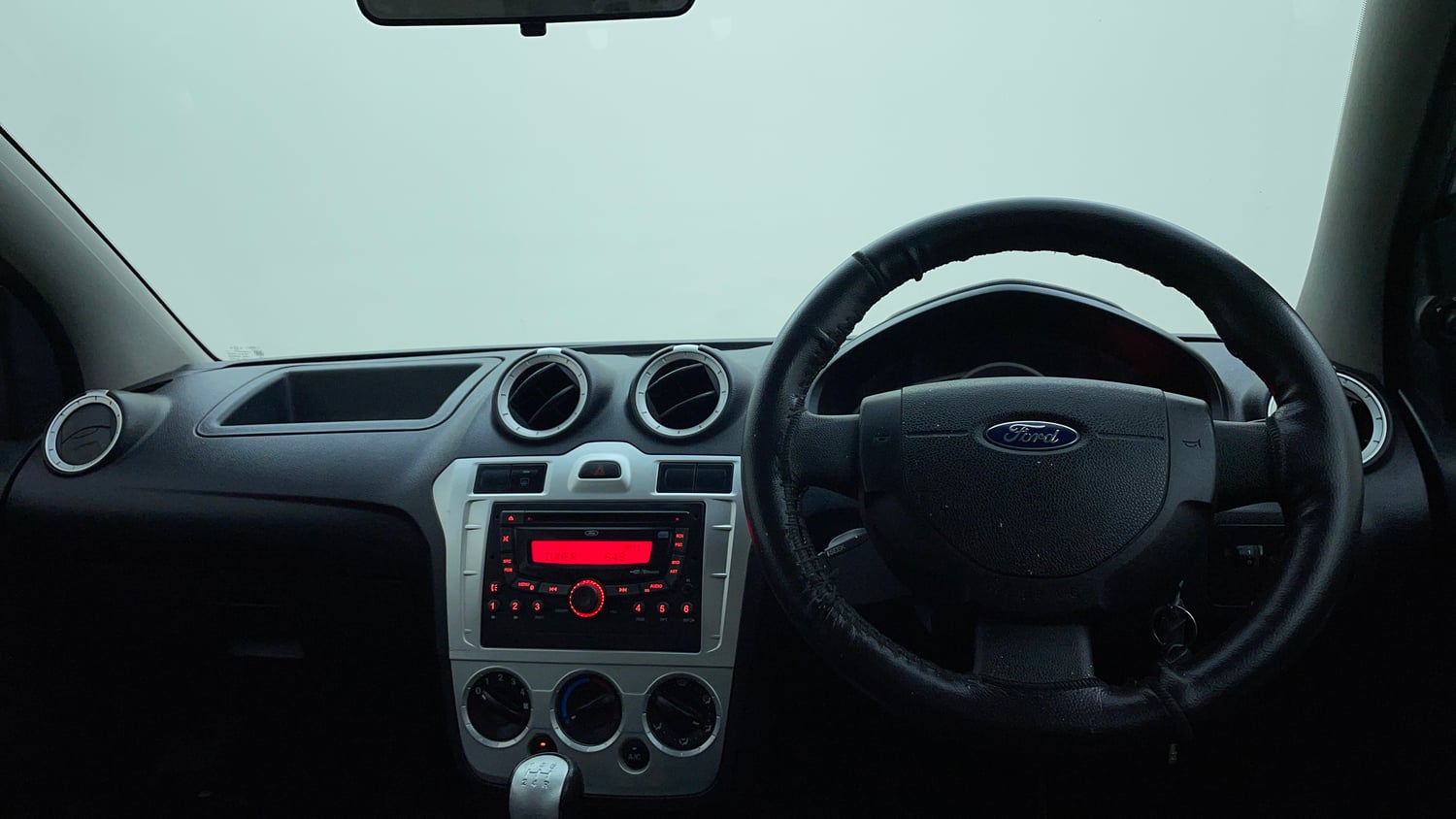 DASHBOARD VIDEO