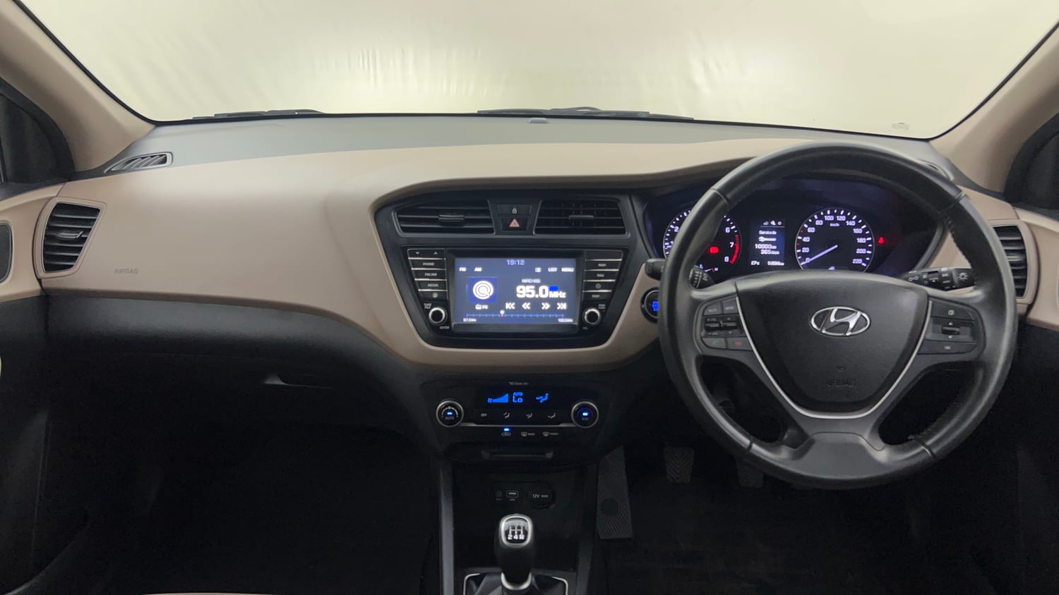 DASHBOARD VIDEO