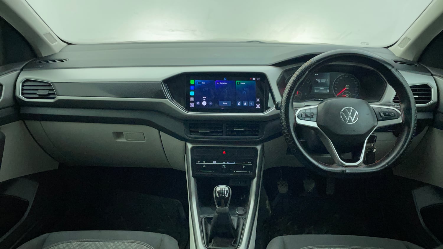 DASHBOARD VIDEO