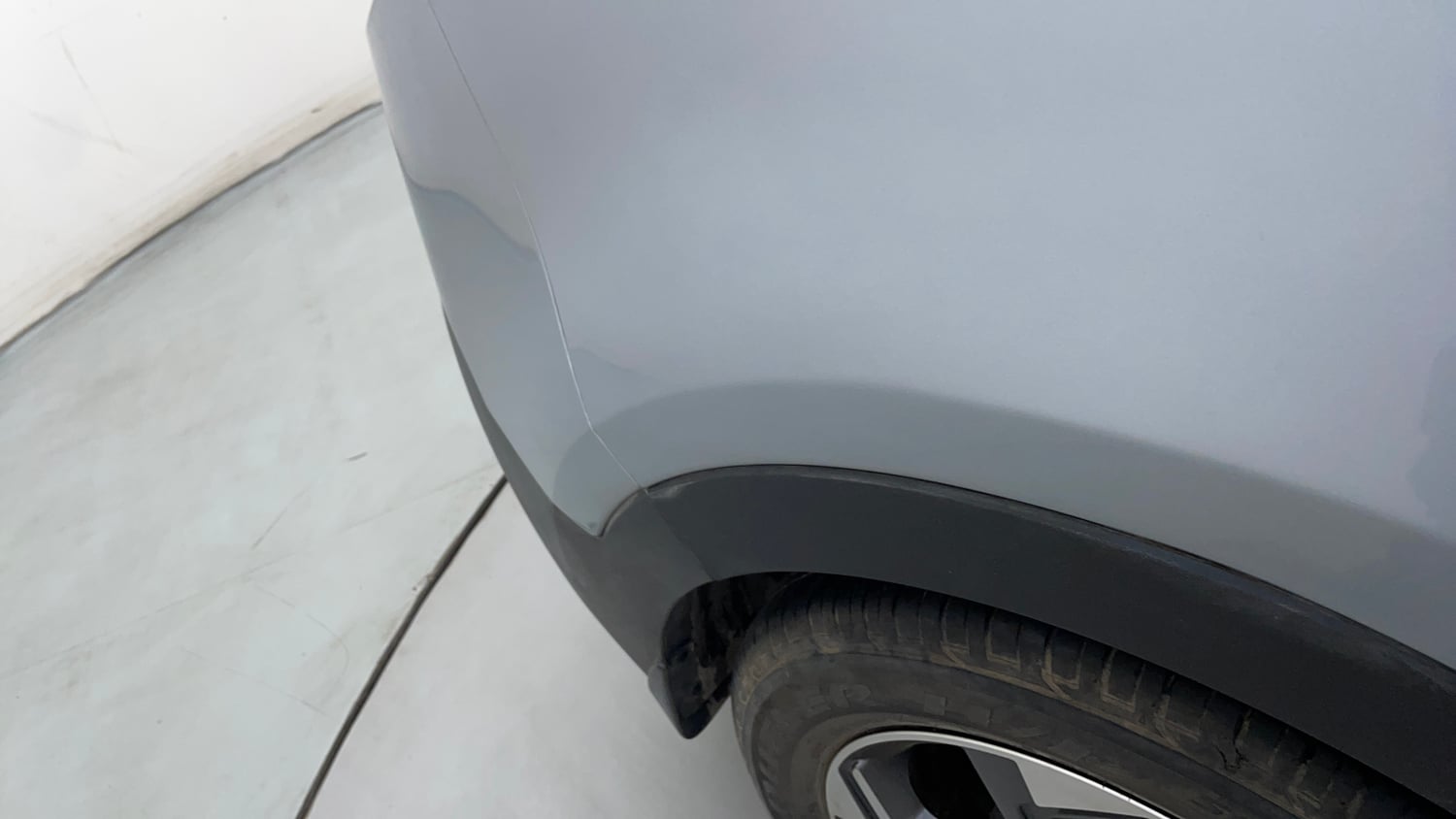 Used 2019 Hyundai Creta SX 1.6 AT Petrol Petrol Automatic dents MINOR SCRATCH