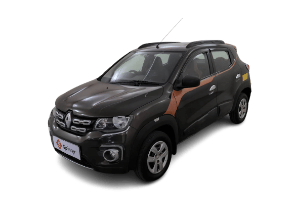 Used 2017 Renault Kwid RXT Petrol Manual Image