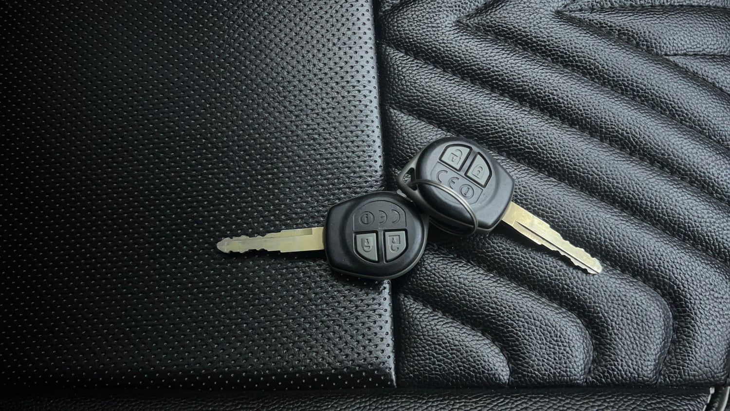 Used 2020 Maruti Suzuki Wagon R 1.0 VXi 1.0 AMT Petrol Automatic extra CAR KEY VIEW