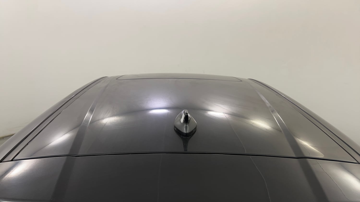 Used 2025 Hyundai New i20 Asta (O) 1.2 IVT Petrol Automatic exterior EXTERIOR ROOF VIEW