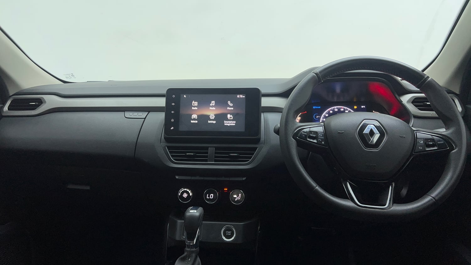 DASHBOARD VIDEO
