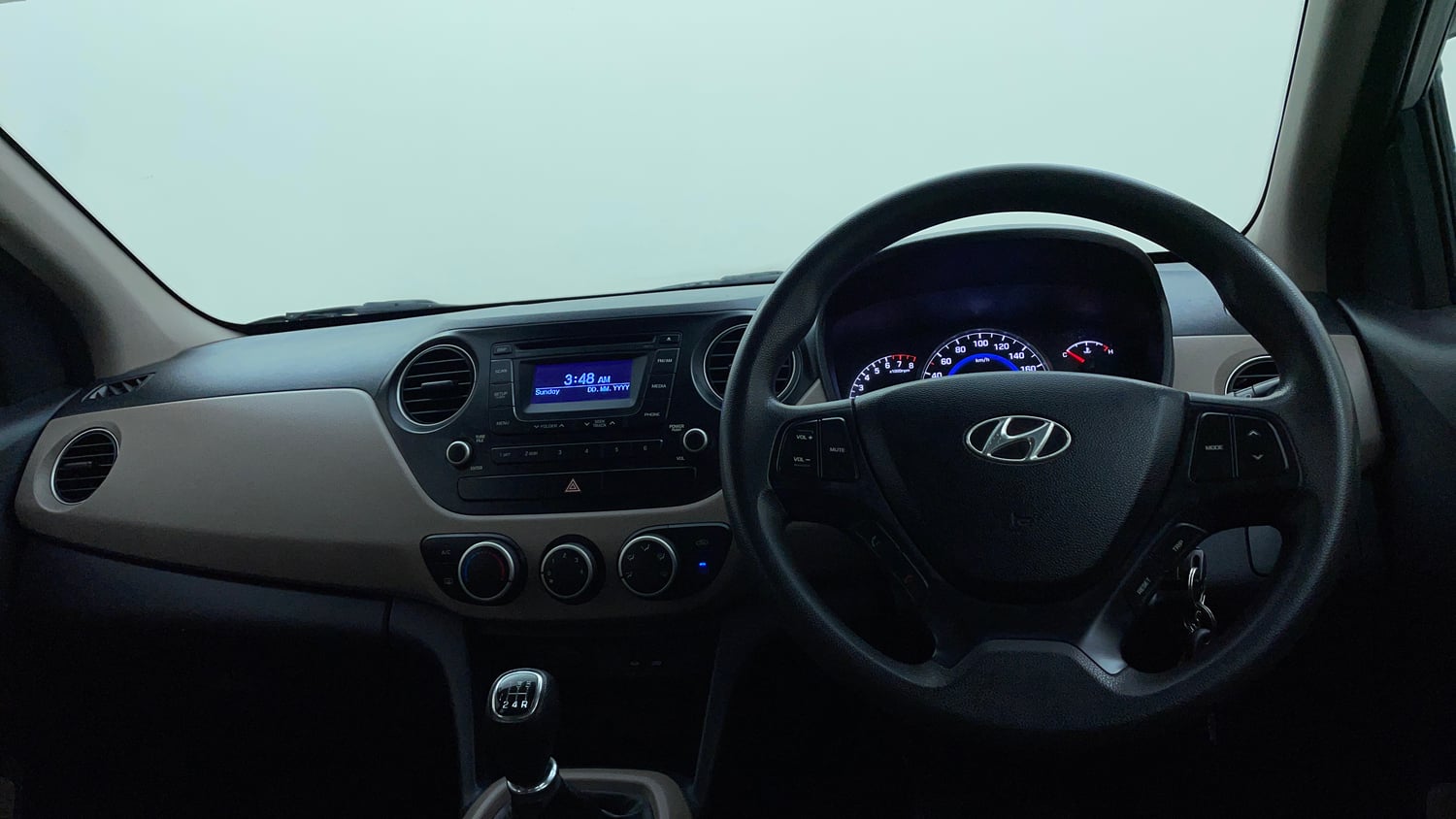 DASHBOARD VIDEO