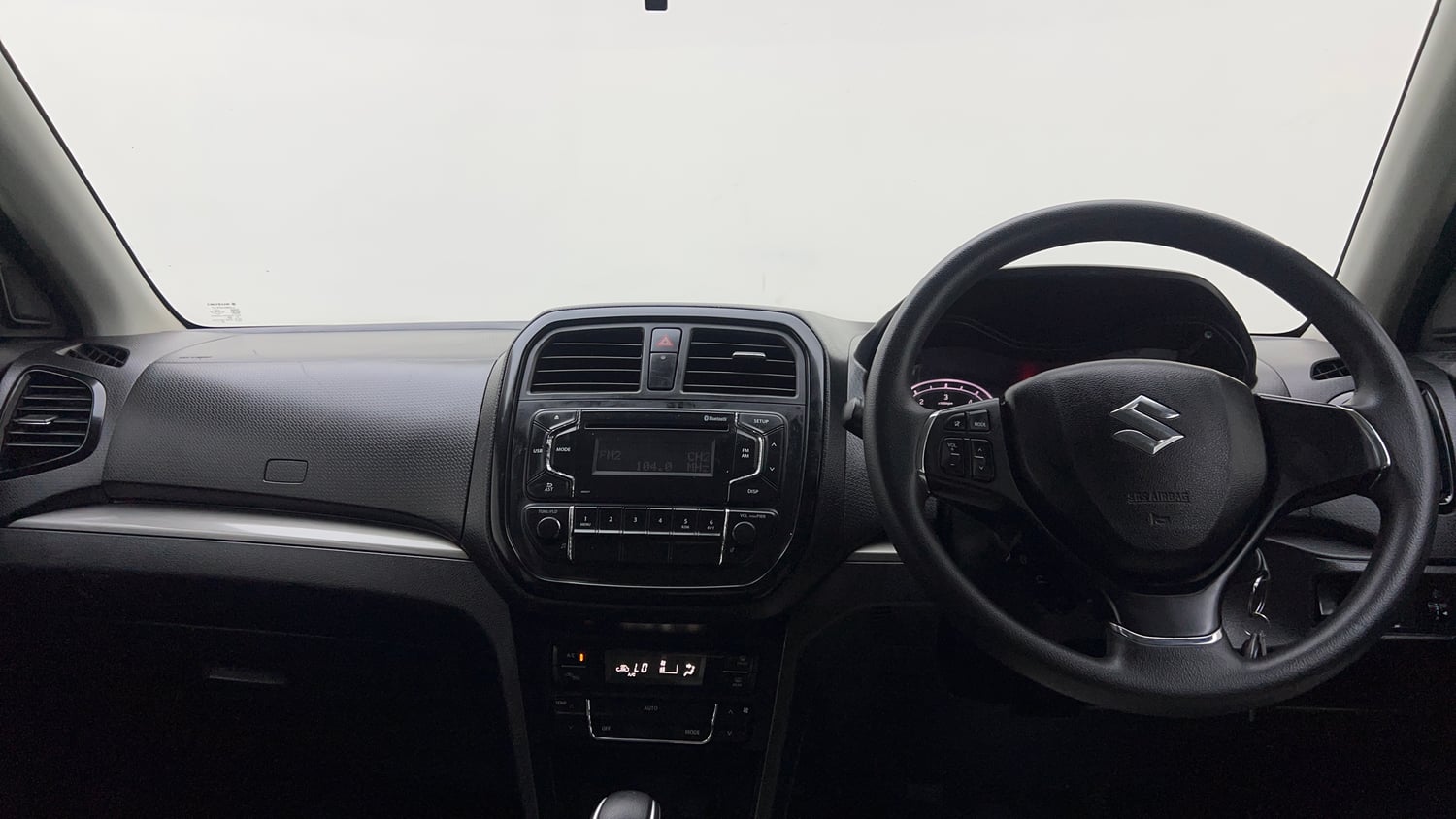 DASHBOARD VIDEO