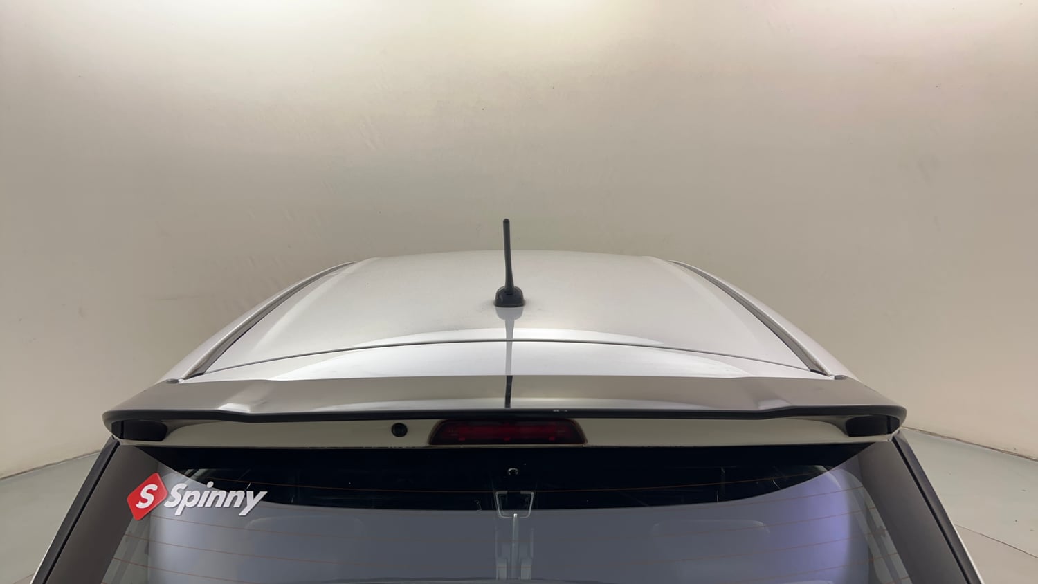 Used 2020 Maruti Suzuki Swift ZXi Plus Petrol Manual exterior EXTERIOR ROOF VIEW