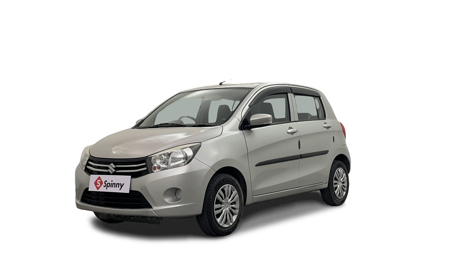Used 2017 Maruti Suzuki Celerio ZXi Petrol Manual Image