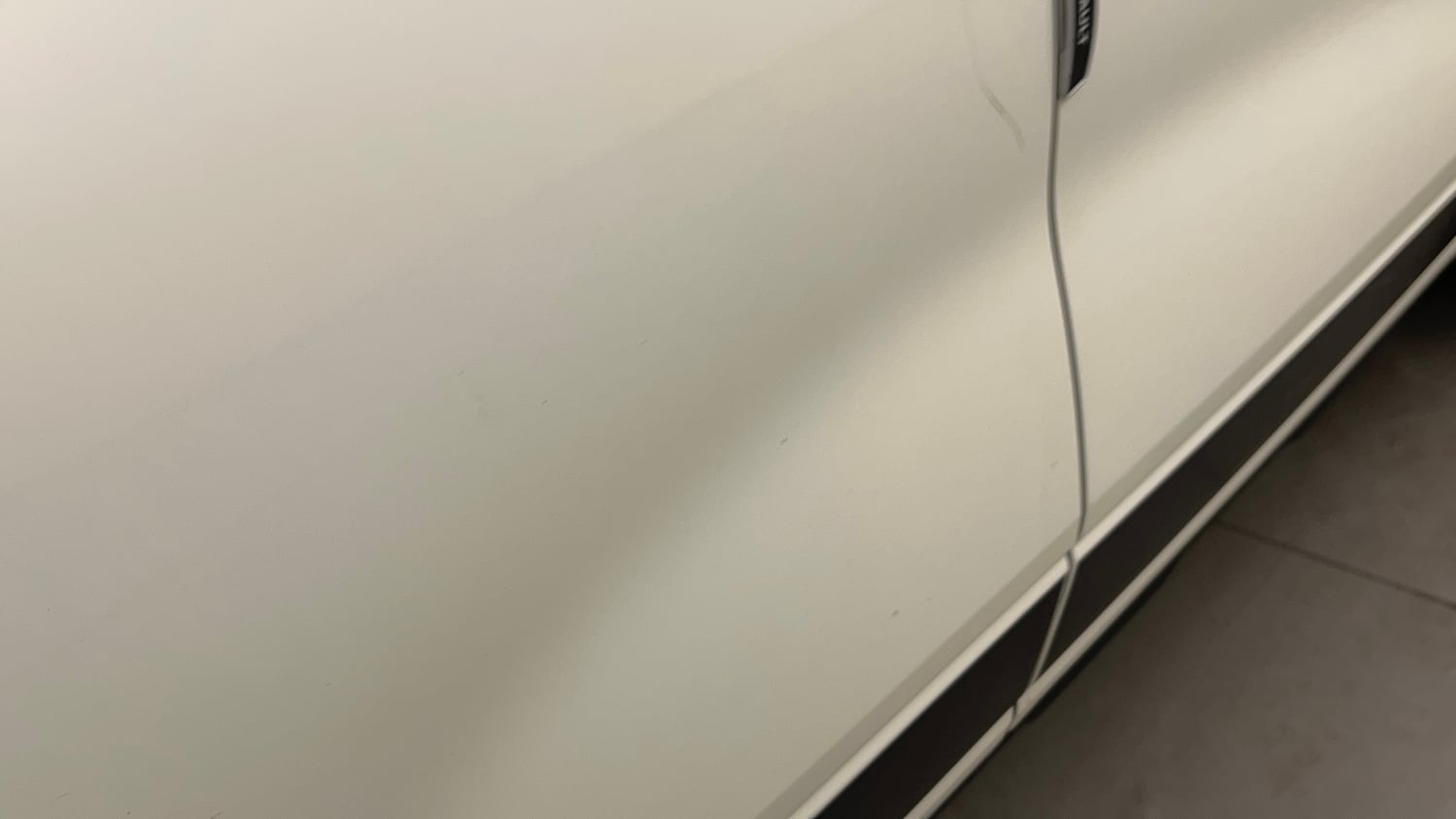 Used 2025 Renault Kiger RXL Petrol Manual dents MINOR SCRATCH