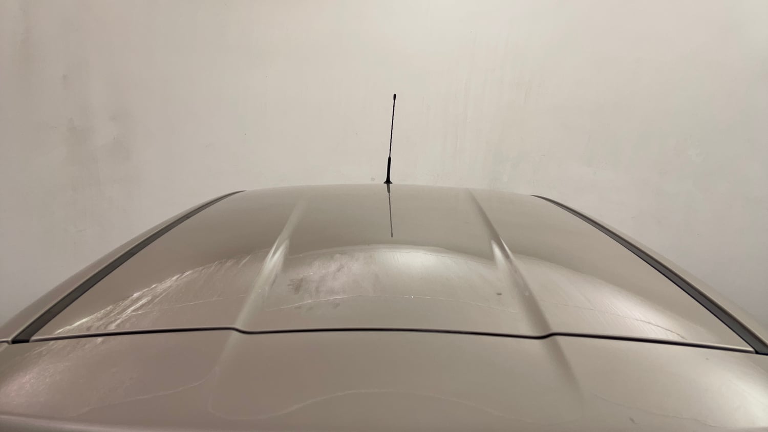 Used 2022 Hyundai Santro Sportz Petrol Manual exterior EXTERIOR ROOF VIEW