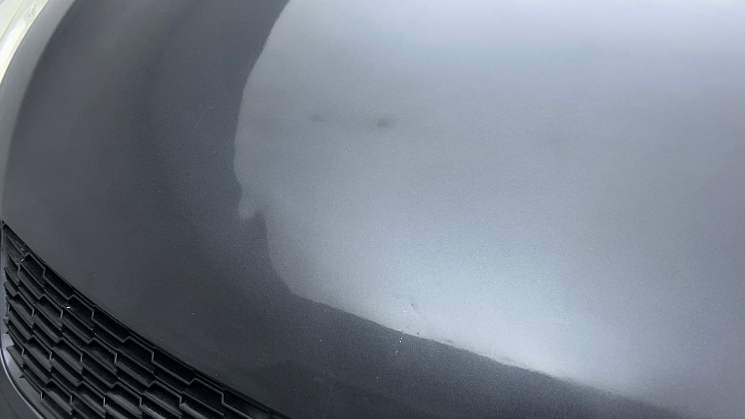 Used 2016 Maruti Suzuki Swift VXi Petrol Manual dents MINOR SCRATCH