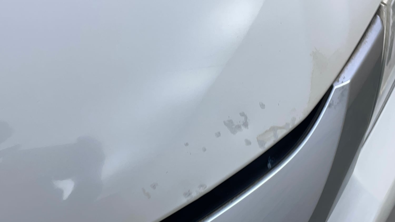 Used 2016 Honda City VX CVT Petrol Automatic dents MINOR DENT