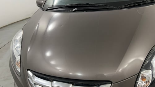 Used 2015 Honda Amaze 1.2 S i-VTEC Petrol Manual dents MINOR DENT