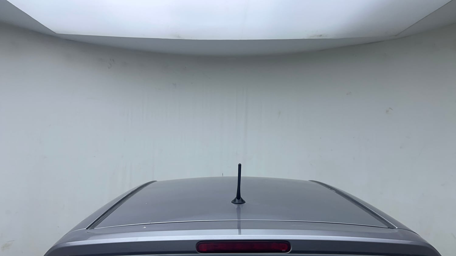 Used 2014 Hyundai i20 Magna 1.2 Petrol Manual exterior EXTERIOR ROOF VIEW