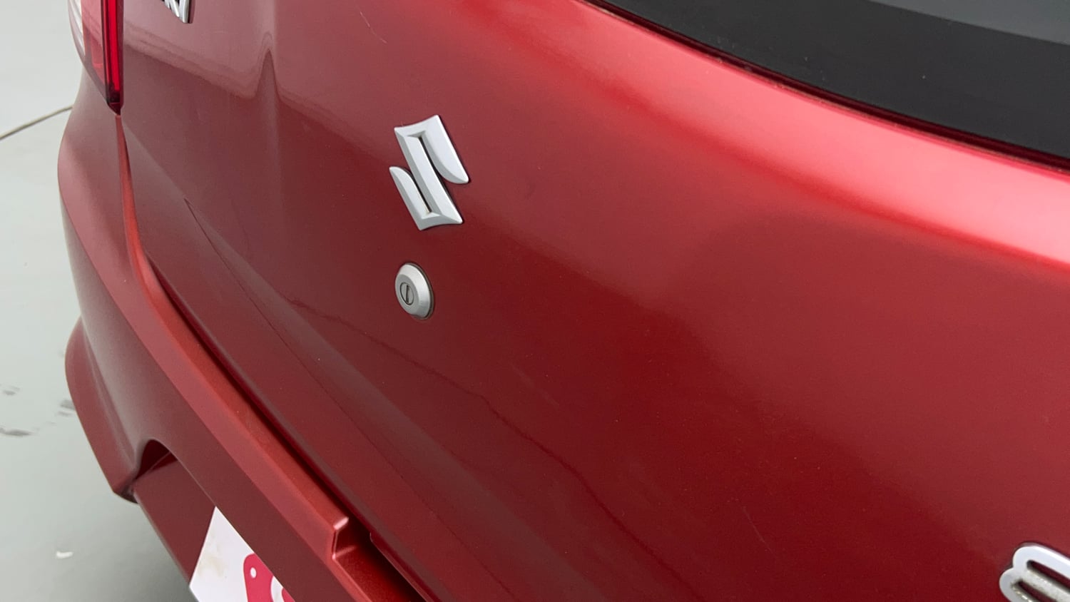 Used 2013 Maruti Suzuki Alto 800 Lxi Petrol Manual dents MINOR DENT