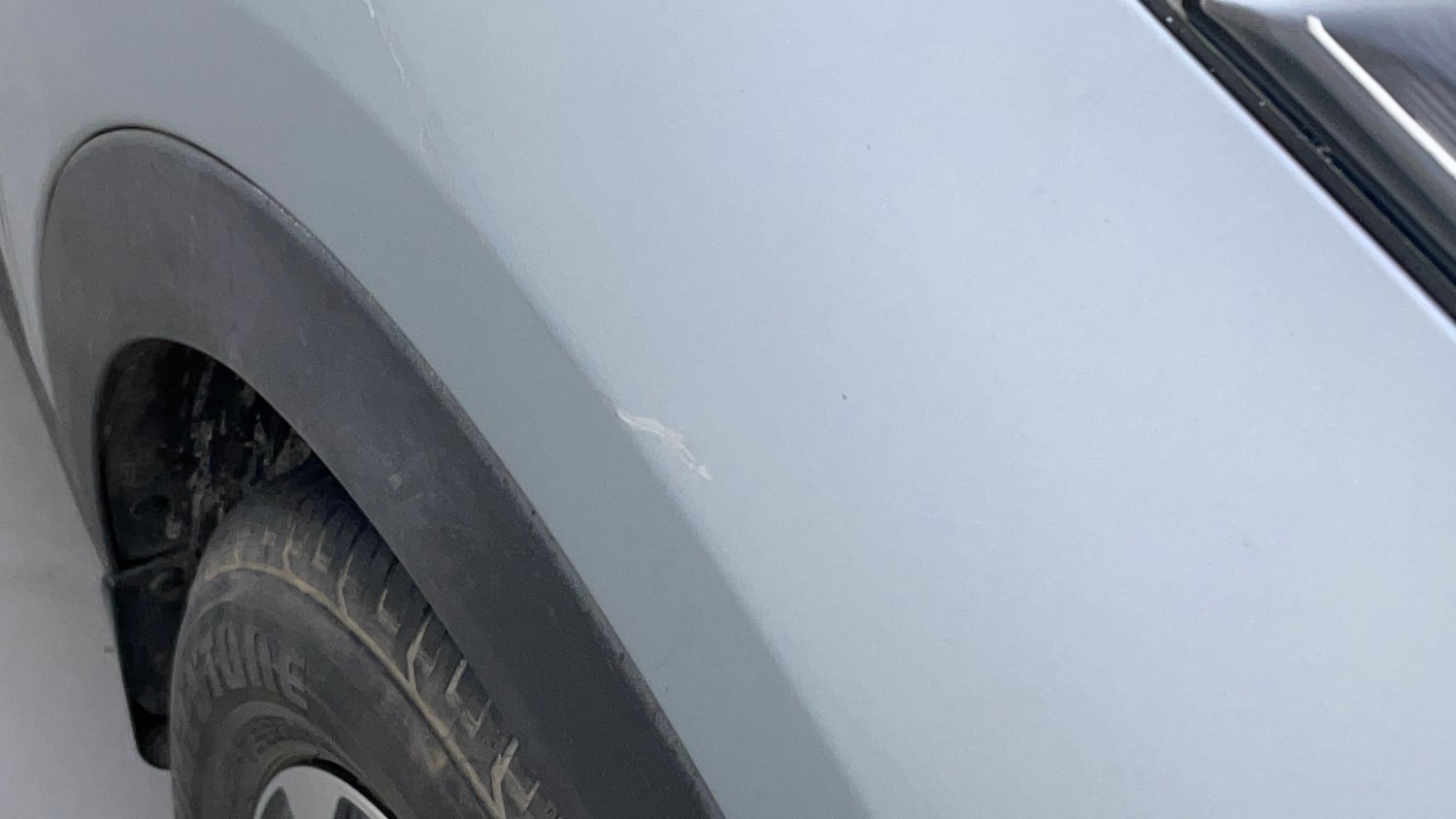 Used 2019 Hyundai Creta SX 1.6 AT Petrol Petrol Automatic dents MINOR SCRATCH