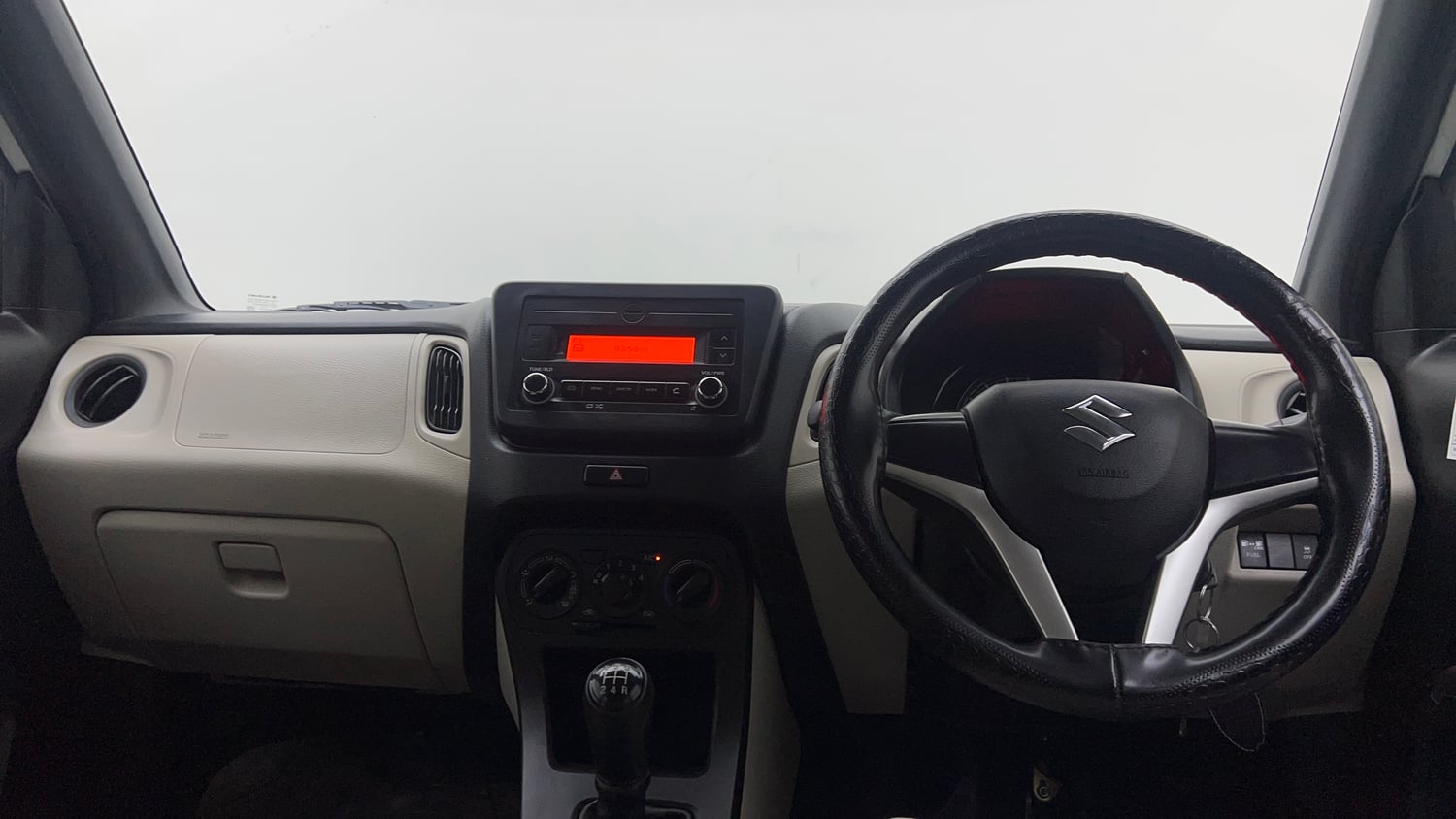 DASHBOARD VIDEO