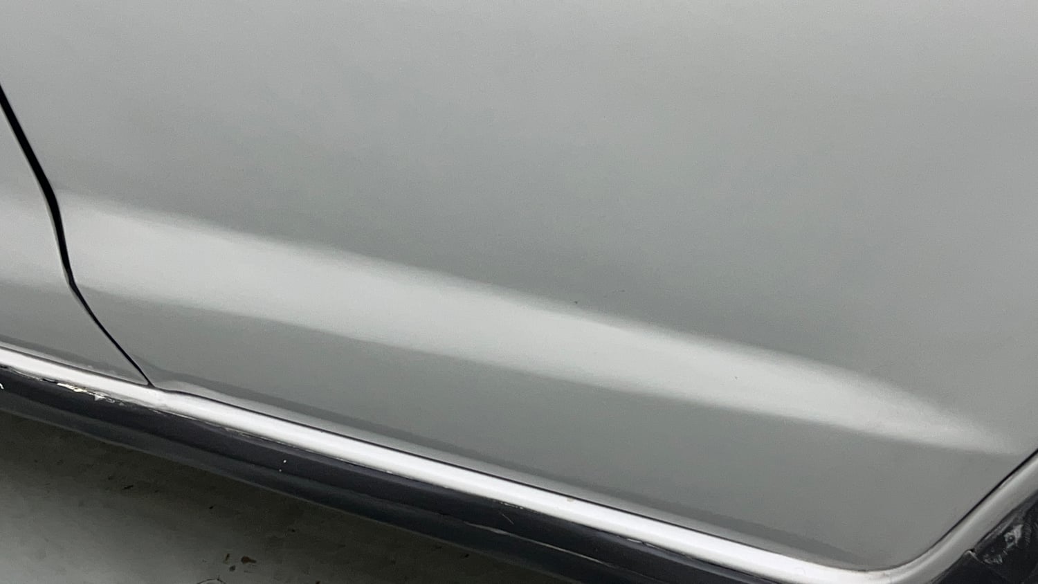 Used 2019 Ford Freestyle Titanium 1.2 Ti-VCT Petrol Manual dents MINOR SCRATCH