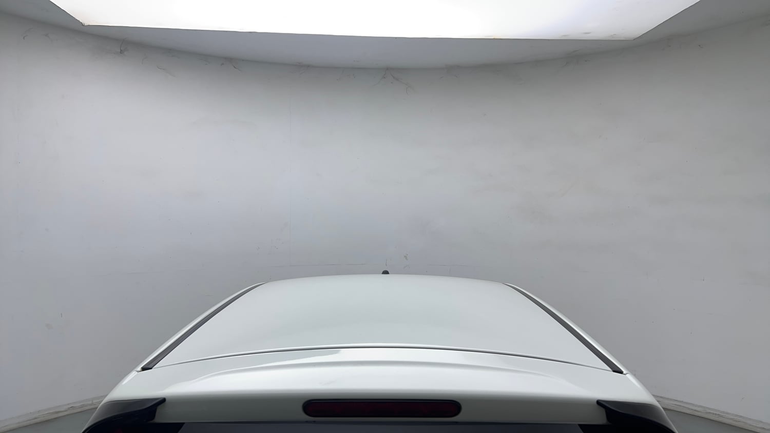 Used 2025 Tata Tiago XE Petrol Manual exterior EXTERIOR ROOF VIEW