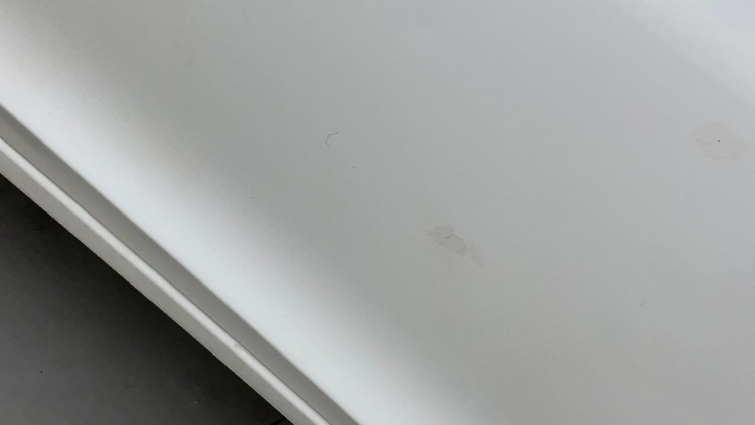 Used 2016 Honda City VX CVT Petrol Automatic dents MINOR SCRATCH