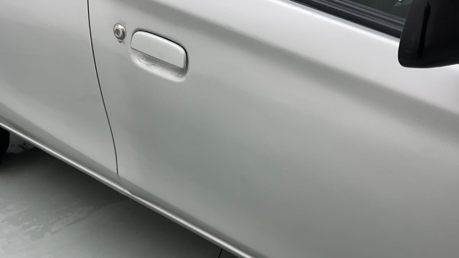 Used 2023 Maruti Suzuki Alto 800 LXi (O) CNG Cng Manual dents MINOR SCRATCH