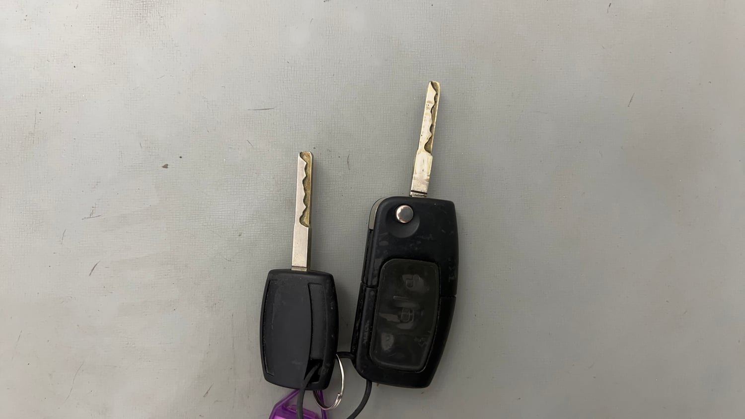 Used 2017 Ford EcoSport Trend 1.5L TDCi Diesel Manual extra CAR KEY VIEW